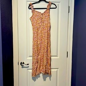 Floral Sundress
